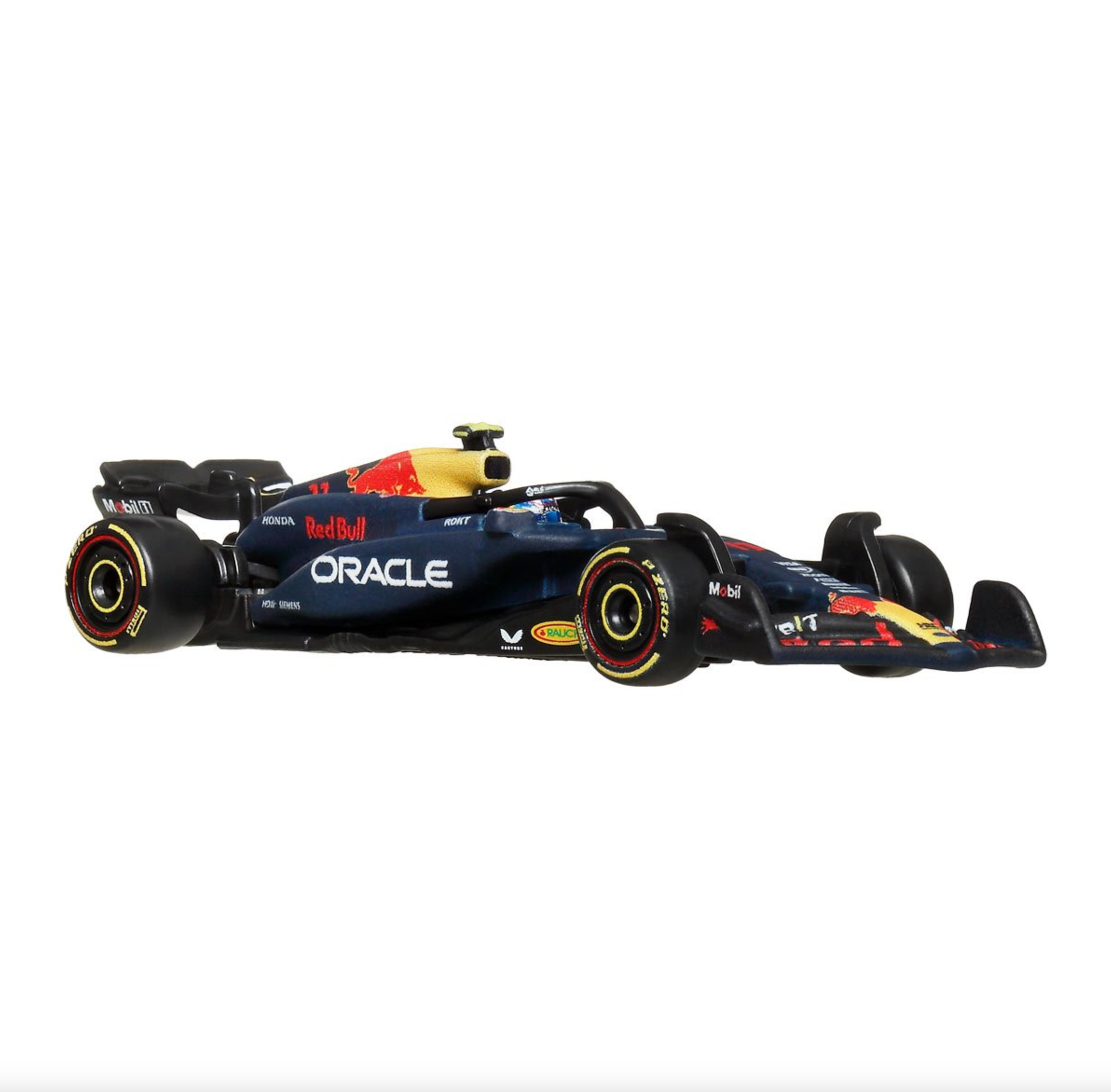 Hot Wheels Formula 1 Premium 2025 Mix 1 [PRE-ORDER] | Kraken