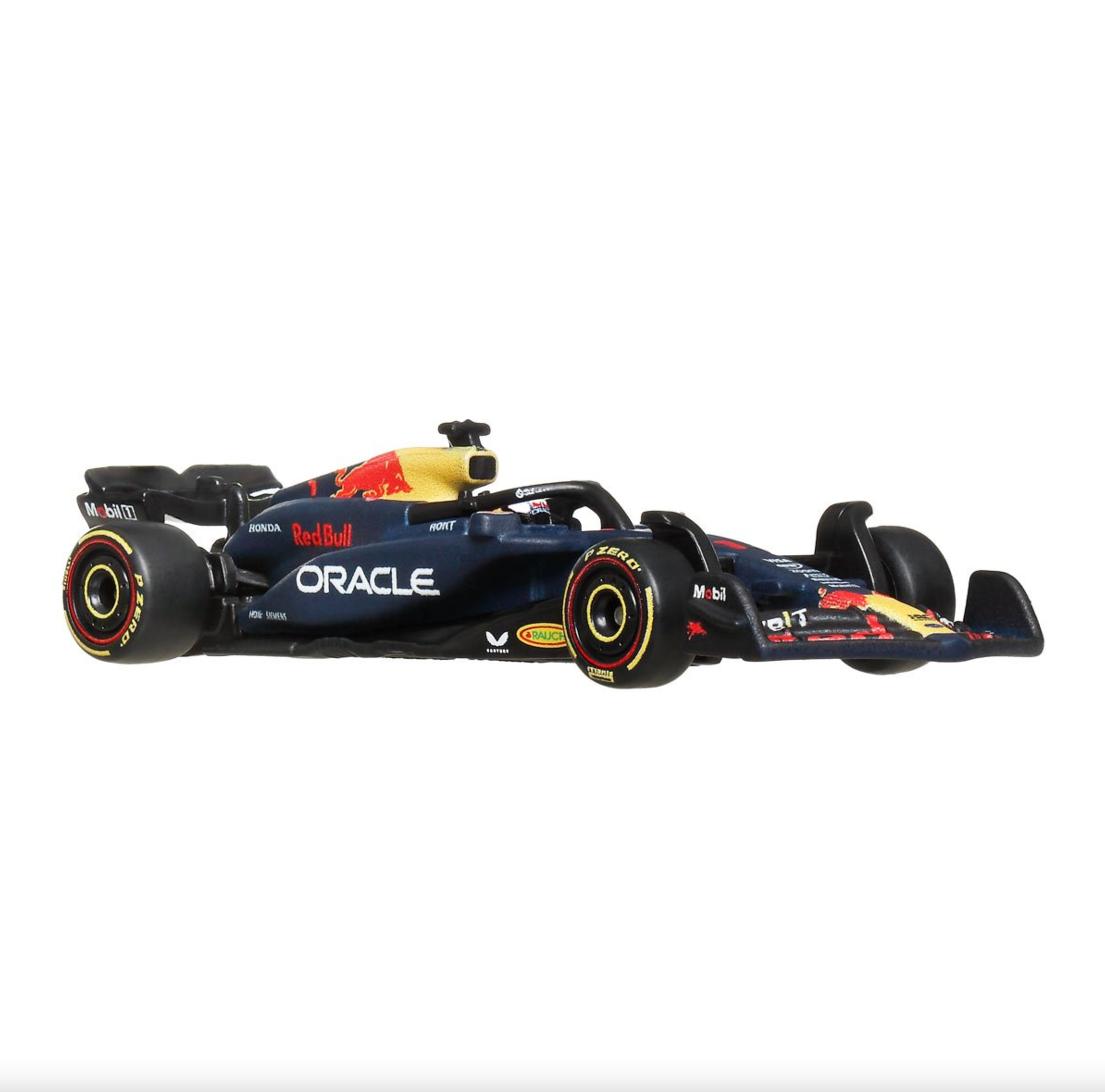 Hot Wheels Formula 1 Premium 2025 Mix 1 [PRE-ORDER] | Kraken