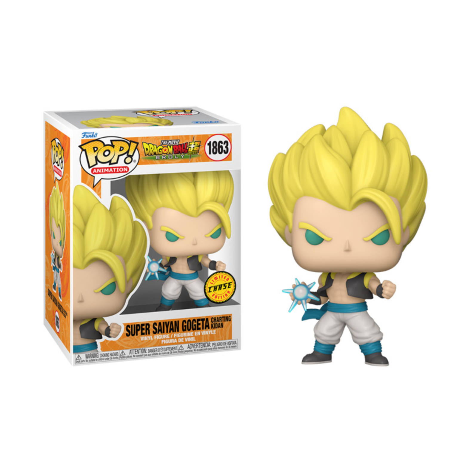 Dbs Broly Funko Pop Dbs Broly Pop Cheap