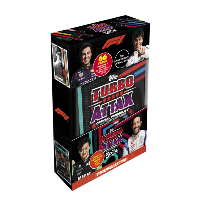 Formula 1 | Kraken Collectibles