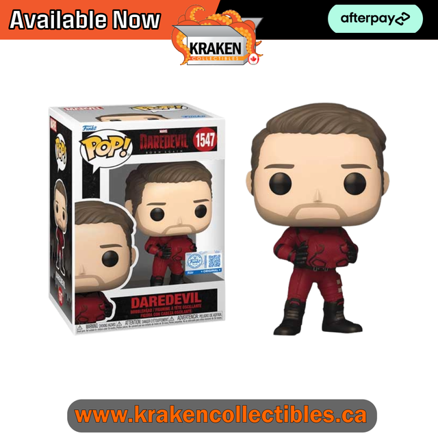 Marvel | Kraken Collectibles