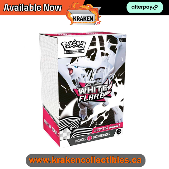 Pokemon TCG | Kraken Collectibles Pokemon TCG | Kraken Collectibles