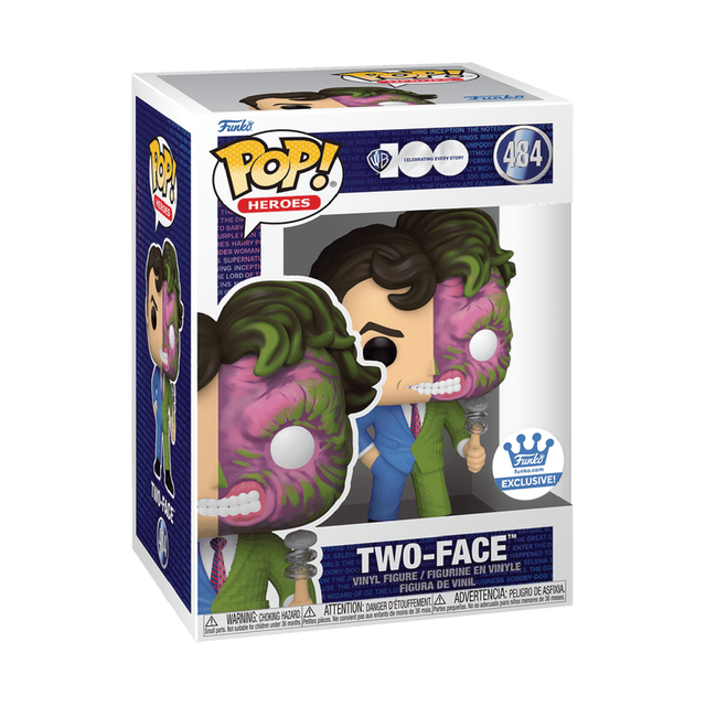 DC | Kraken Collectibles