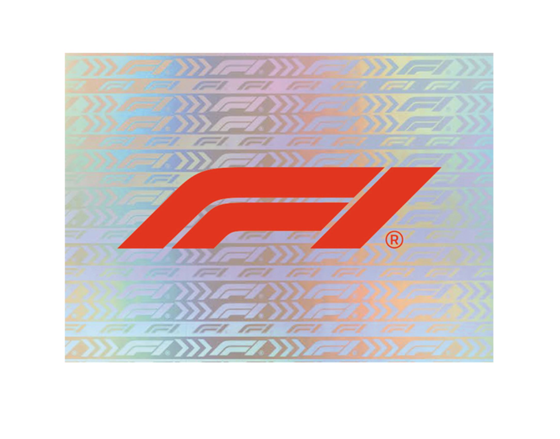 Topps Formula 1 Sticker Album 2024 - Complete Sticker and Album Set ...