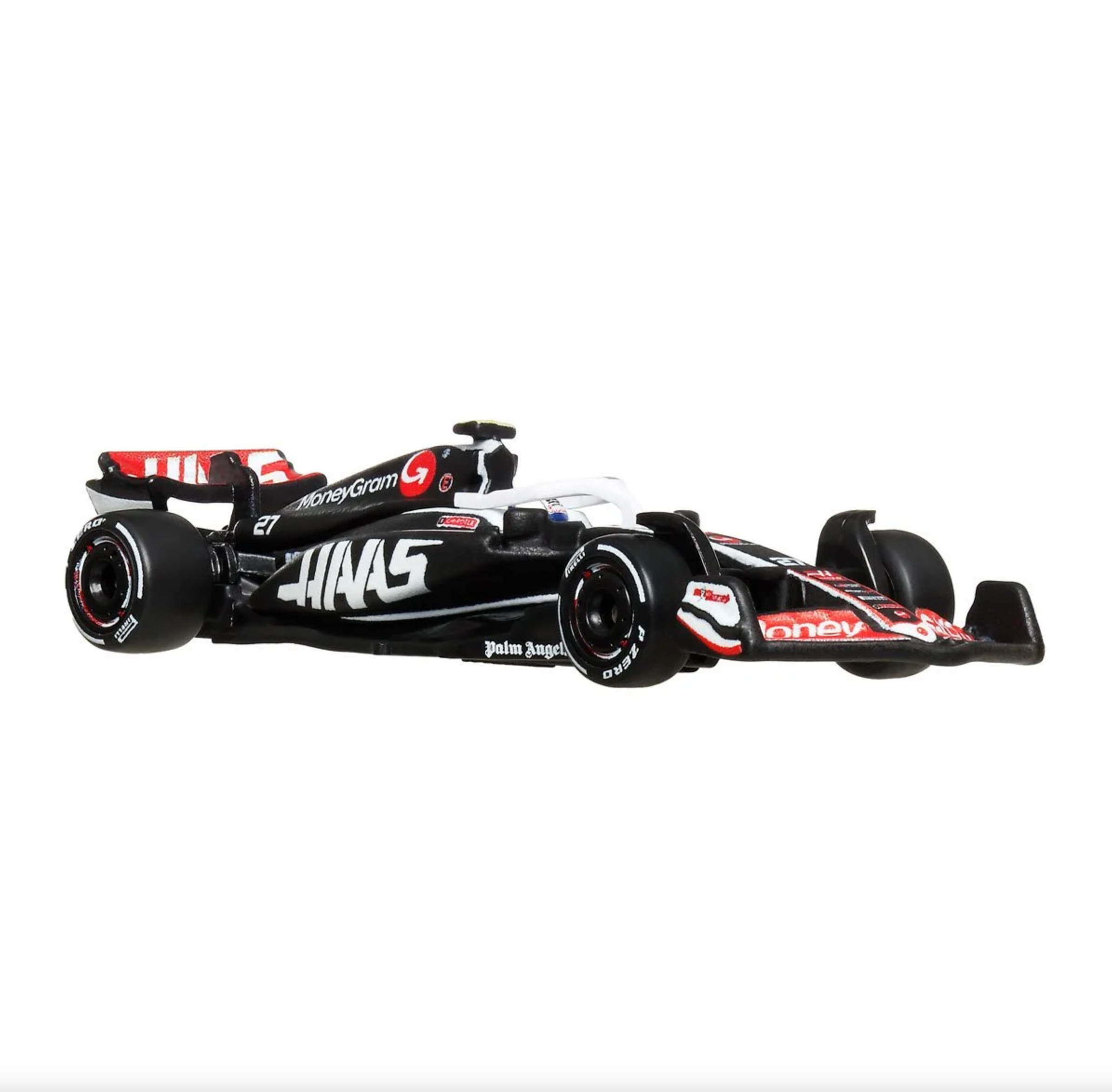 Hot Wheels Formula 1 Premium 2025 Mix 1 [PRE-ORDER] | Kraken