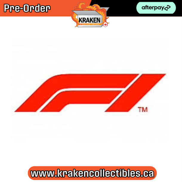 Formula 1 | Kraken Collectibles