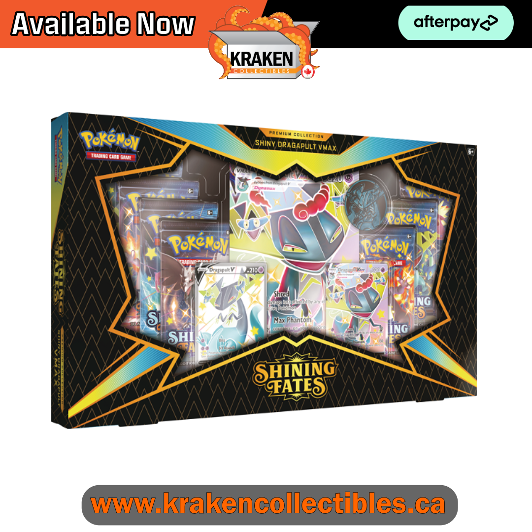 Pokemon TCG | Kraken Collectibles Pokemon TCG | Kraken Collectibles