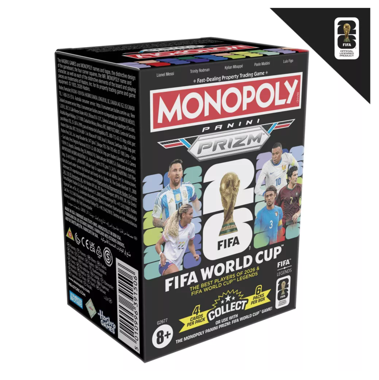 Soccer | Kraken Collectibles