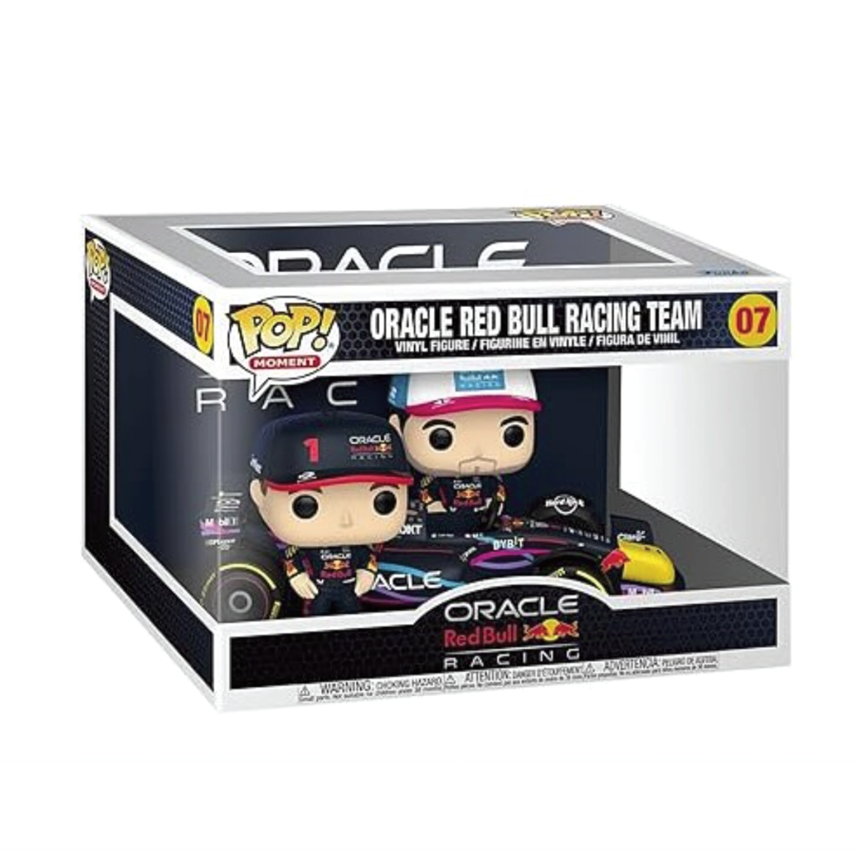 Funko pop f1 discount